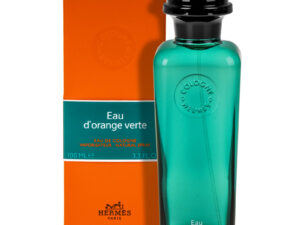 Hermès Eau d'Orange Verte EdC 100 ml