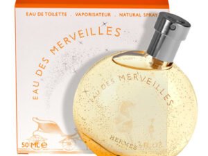 Hermès Eau des Merveilles EdT 50ml