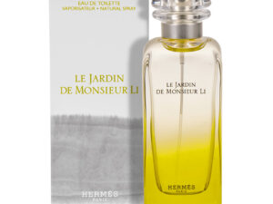 Hermes Jardin de Monsieur Li EdT 100ml