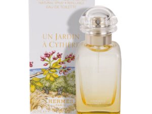 Hermes Les Jardins Un Jardin à Cythère EdT 50ml
