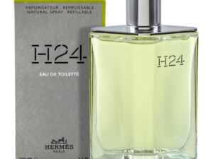 Hermes Men H24 EdT 100ml
