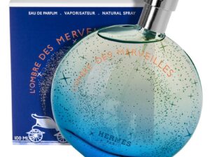 Hermès Ombre des Merveilles EdP 100ml