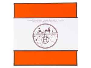 Hermes Set Coffret