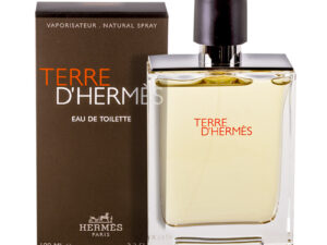Hermes Terre d'Hermès EdT 100ml
