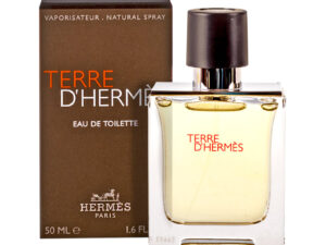 Hermes Terre d'Hermès EdT 50ml