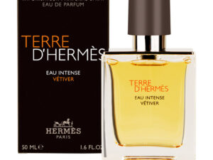 Hermes Terre d'Hermes Men Intense Vetiver EdP 50ml