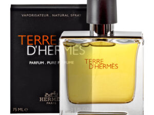 Hermes Terre d'Hermès PP 75ml