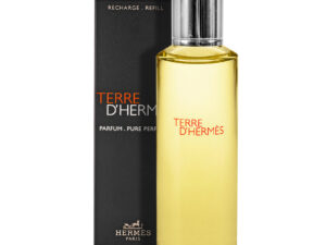 Hermes Terre d'Hermes PP+Refill 125ml