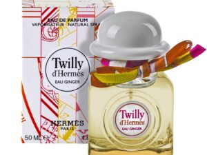 Hermes Twilly d'Hermes Ginger EdP 50ml