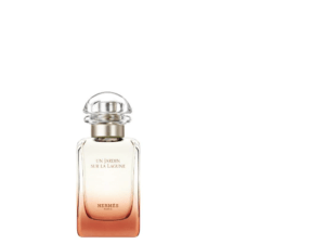 Hermès Un Jardin Sur La Lagune toaletní voda unisex 50 ml
