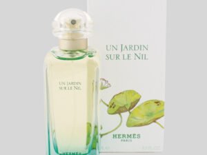 Hermès Un Jardin Sur le Nil toaletní voda unisex 100 ml