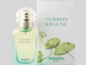 Hermes Un Jardin Sur le Nil EdT 50ml