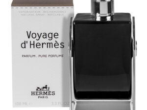 Hermès Voyage d Hermes Refillable EdP 100 ml