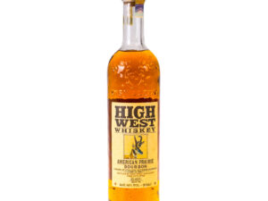 High West Whiskey American prairie 0