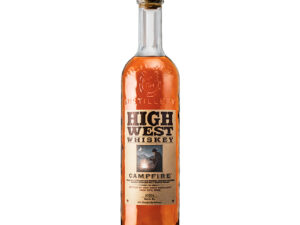 High West Whiskey Campfire 0