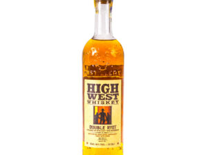 High West Whiskey Double Rye 0