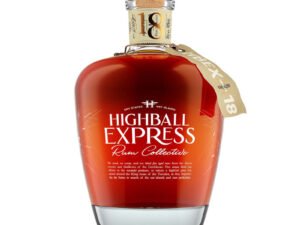 Highball Express Rare 18Y 0