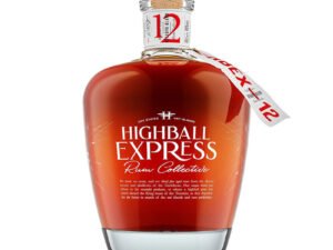 Highball Express Reserve 12Y 0