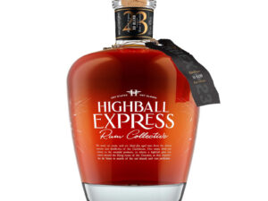 Highball Express XO 23Y 0