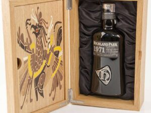 Highland Park 1971 0
