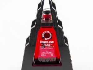 Highland Park Fire Edition 15y 45