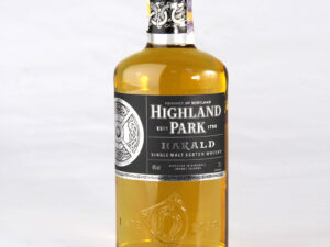 Highland Park Harald 40% 0