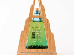 Highland Park Ice Edition 17y 53