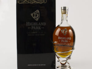 Highland Park King Christian I. 0