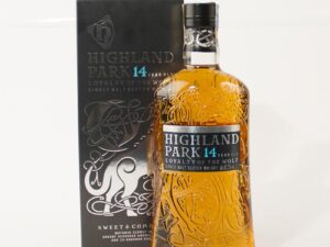Highland Park Loyalty of the Wolf 1L 42