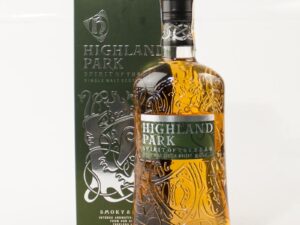 Highland Park Spirit of the Bear 40% 1 l (karton)