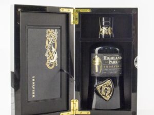 Highland Park Thorfinn 45