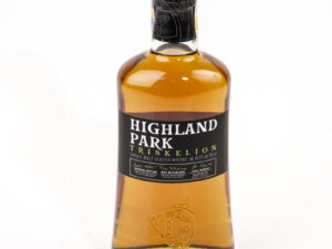 Highland Park Triskelion 45