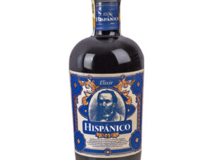 Hispánico Elixír 0
