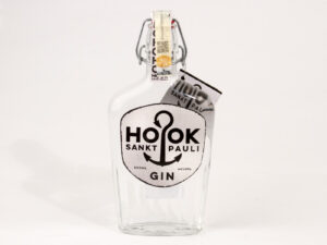 Hook Sankt Pauli Gin 0