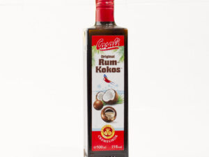 Horvath's Casali Rum-Kokos Likör 0