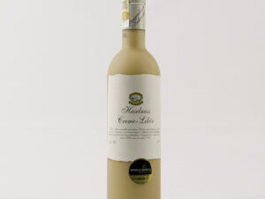 Horvath's Haselnuss-Creme-likör 0