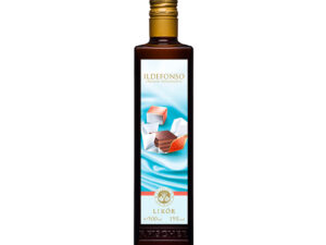 Horvath's Ildefonso Likör 0