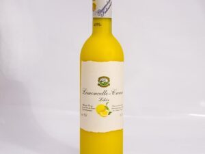 Horvath's Limoncello Creme Likör 0