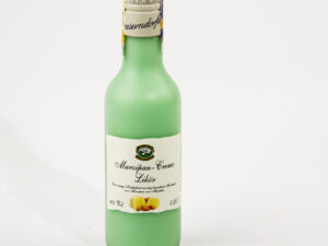 Horvath's Marzipan Creme Likör 0