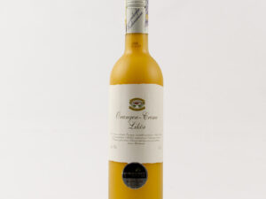 Horvath's Orangen-Creme-Likör 0