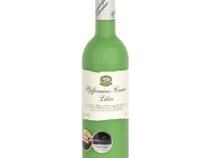 Horvath's Pfefferminz-Creme Likör 0