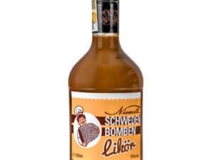 Horvath's Schwedenbomben Likör 0