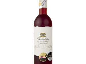 Horvath's Weichsellikör mit Jamaica Rum 0