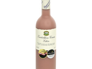 Horvath's Zwetschken-Creme-Likör 0