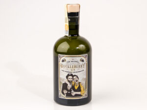 Huckleberry Gin 0
