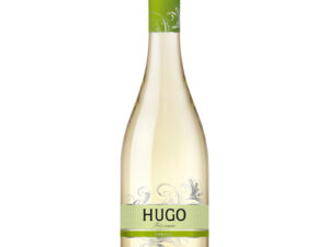 Hugo Abrazo Frizzante Blanc 0