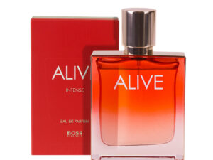 Hugo Boss Alive Intense EdP 50ml