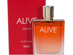 Hugo Boss Alive Intense EdP 80ml