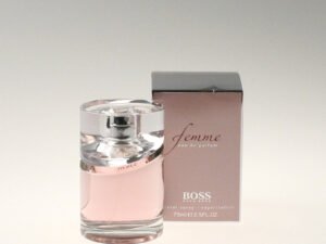 Hugo Boss Black Femme EdP 75ml
