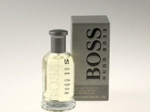Hugo Boss Bottled EdT 100ml